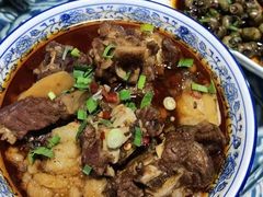 -听风阁农家私房菜茶楼(龙坞店)