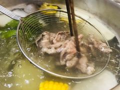 -陈记顺和潮汕鲜牛肉火锅(棠德南路店)