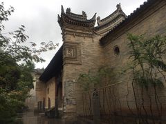 -西安关中民俗艺术博物院