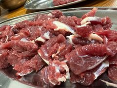 -江村四哥新鲜牛肉店(江高总店)