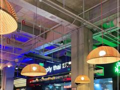 大堂-simply thai天泰(长泰广场店)