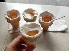 -麦当劳(新城市广场店)
