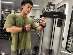-YCHL Studios健身工作室(市二宫店)