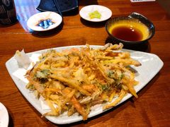 -千代武日本料理(爱建店)