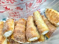-中关村茶点