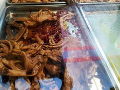 -王浩儿纪六孃甜皮鸭(乐山总店)