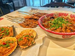 -大族广场Mall&More