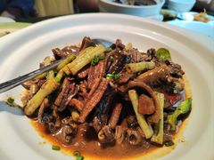 -简小舍·民间手艺菜(武昌江滩店)