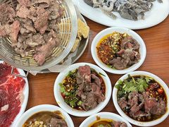 -阿波潮汕牛肉火锅·汤粉面(拱北店)