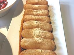 红糖糍粑-胡大饭馆 24h(簋街总店)