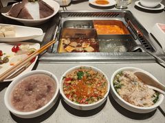 -海底捞火锅(关山保利店)