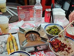 -回味黑鸭煲·始于2006(万松园店)