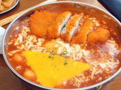 -青春分食(仙林大学城店)