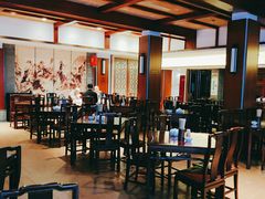 大堂-老半斋(福州路店)