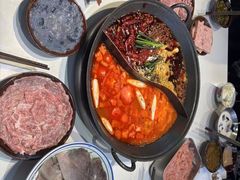 -卤校长老火锅(杨家坪直营店)