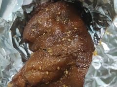 -金刚山烧烤(红旗大街店)