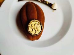 -纽约咖啡馆