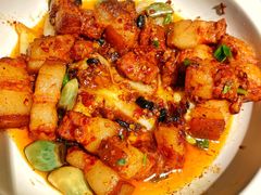 红烧肉-故里湘(嘉里城店)