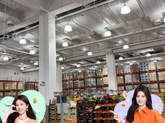 -山姆会员商店(上海浦东店)