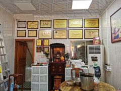 -黄连大头华烧鹅(萧地大马路店)