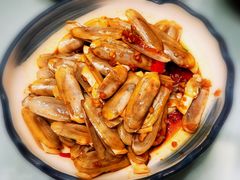 -舌尖上·霞浦滩涂海鲜·新闽菜(总店)
