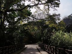 -广州莲花山旅游区