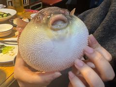 -永安鱼庄·镇江菜(丁卯店)