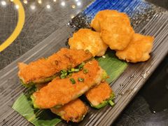 -常来小聚·广州非遗传承餐厅(高德置地店)