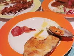 -味餐厅·海鲜·火锅·自助餐