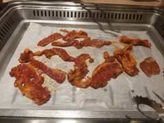 -新石器烤肉(中房金谊广场店)