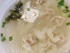 -食惠里小笼包面馆(越秀店)