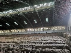 -秦始皇帝陵博物院(兵马俑)