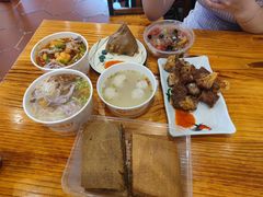 -八市阿杰五香(大元路分店)