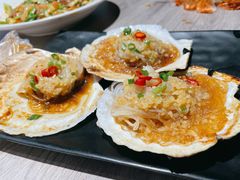 -大京园海鲜烧烤(东城路店)