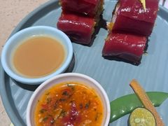 -点都德(喜粤楼店)