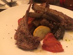 羊排-La Tavernetta(Bar à Vin)(乌鲁木齐路店)