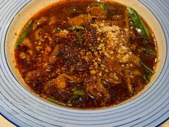 -金熊猫川菜餐厅