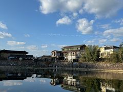 -福建土楼（南靖）云水谣景区-和贵楼