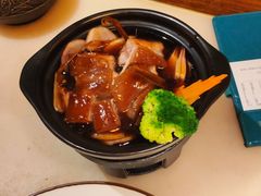 -佬麻雀·新湘菜(珠海金发购物中心店)