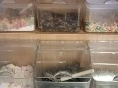 -遇上西雅图多融合海鲜自助餐厅(中房金谊广场店)