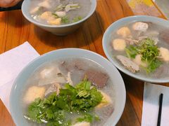 -金原鸭血粉丝汤·汤包·脆皮烤鸭(南京博物院店)