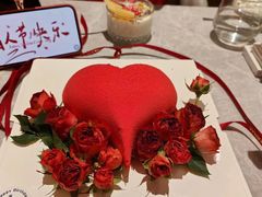 -玉见cake低糖蛋糕甜品台定制(河西店)