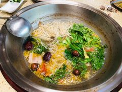 -313羊庄铁锅烀羊肉(望京店)