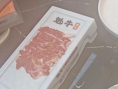 -魁牛·潮汕牛肉自助火锅(沈辽路万达店)