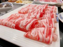 -楼外楼大刀肉传统火锅(西安大路店)