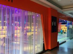 -RunningFit健身高端私教馆(红星美凯龙店)