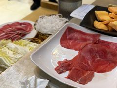 -东来顺饭庄(王府井步行街店)