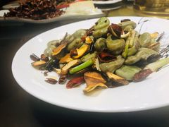 私房蚕豆-津菜宋记老房子(鼓楼店)