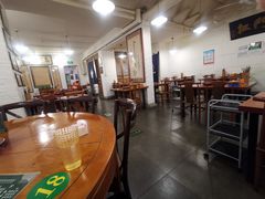 大堂-老门框爆肚涮肉(金宝街店)