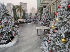 -城市露台景观餐厅(淮海路店)
